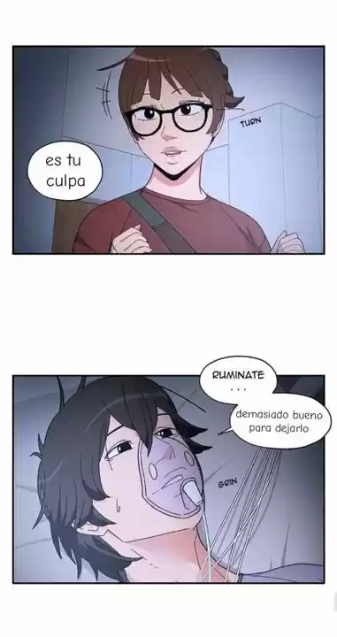 Juguemos - Capítulo 78 - Página 32 - LectorTMOo