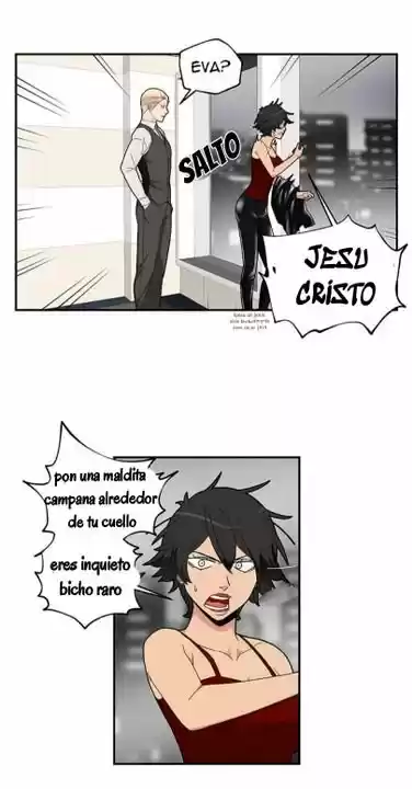Juguemos - Capítulo 79 - Página 9 - LectorTMOo
