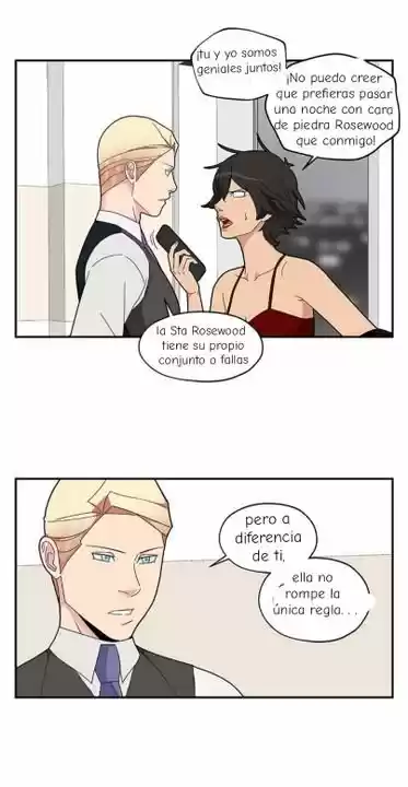 Juguemos - Capítulo 79 - Página 17 - LectorTMOo