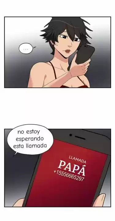 Juguemos - Capítulo 79 - Página 23 - LectorTMOo