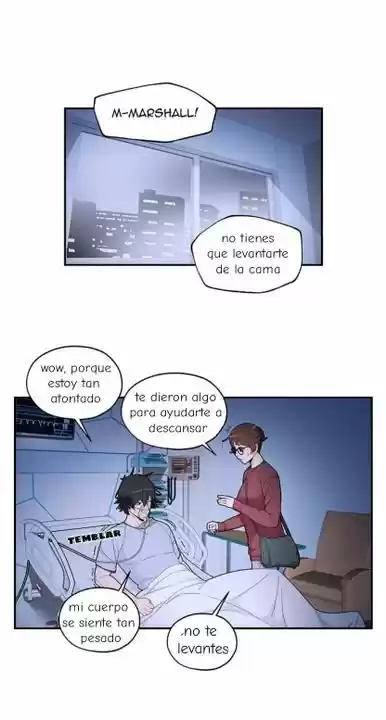Juguemos - Capítulo 79 - Página 24 - LectorTMOo