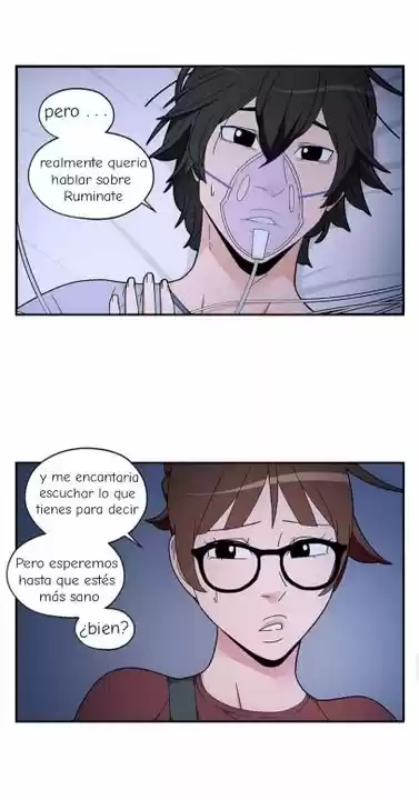 Juguemos - Capítulo 79 - Página 26 - LectorTMOo