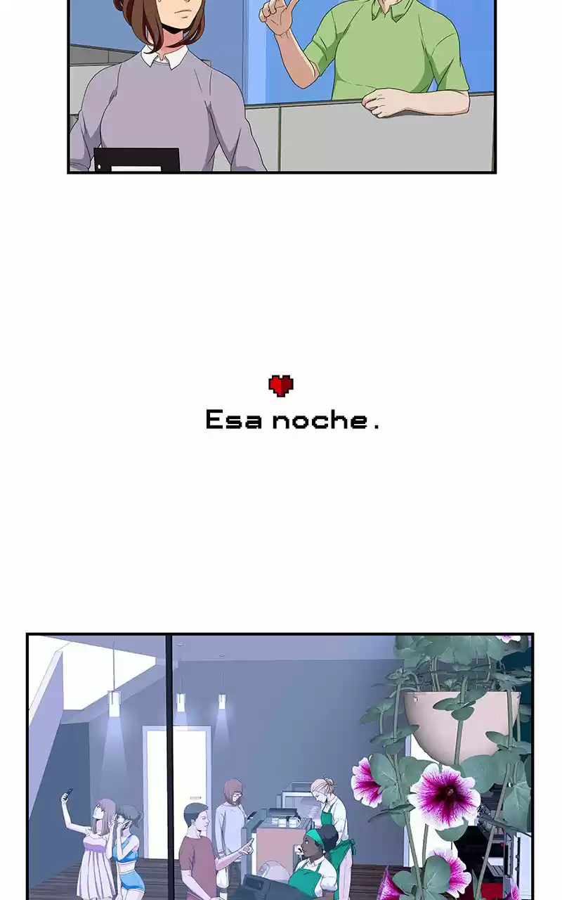 Juguemos - Capítulo 8 - Página 4 - LectorTMOo