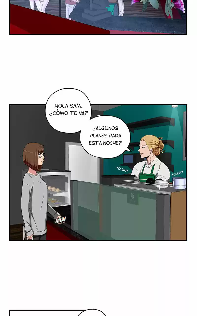 Juguemos - Capítulo 8 - Página 5 - LectorTMOo