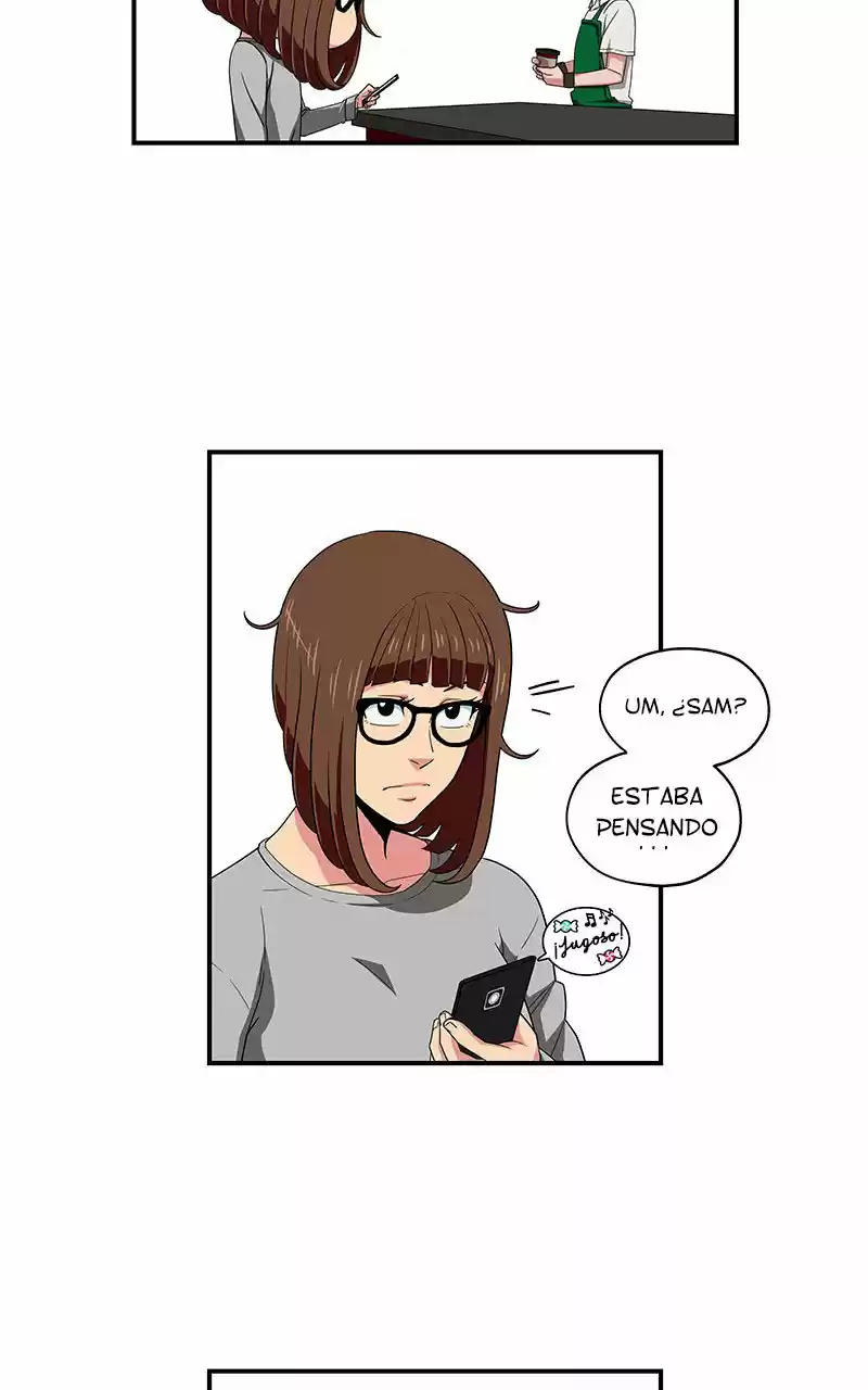 Juguemos - Capítulo 8 - Página 8 - LectorTMOo
