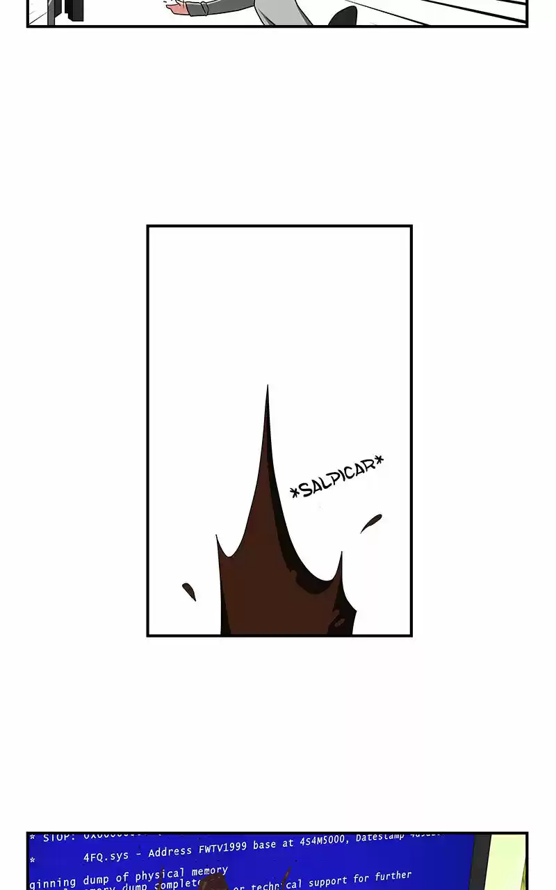 Juguemos - Capítulo 8 - Página 24 - LectorTMOo