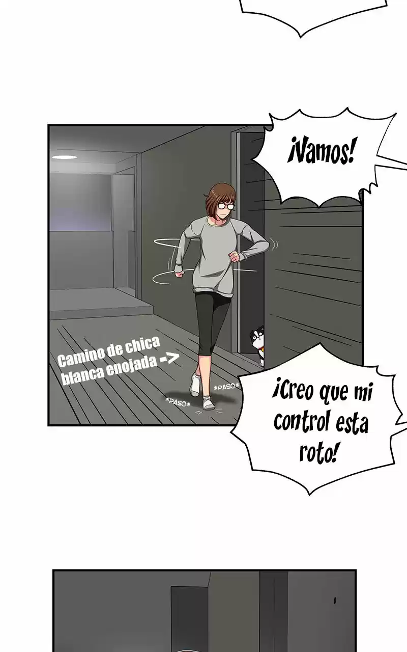 Juguemos - Capítulo 8 - Página 27 - LectorTMOo