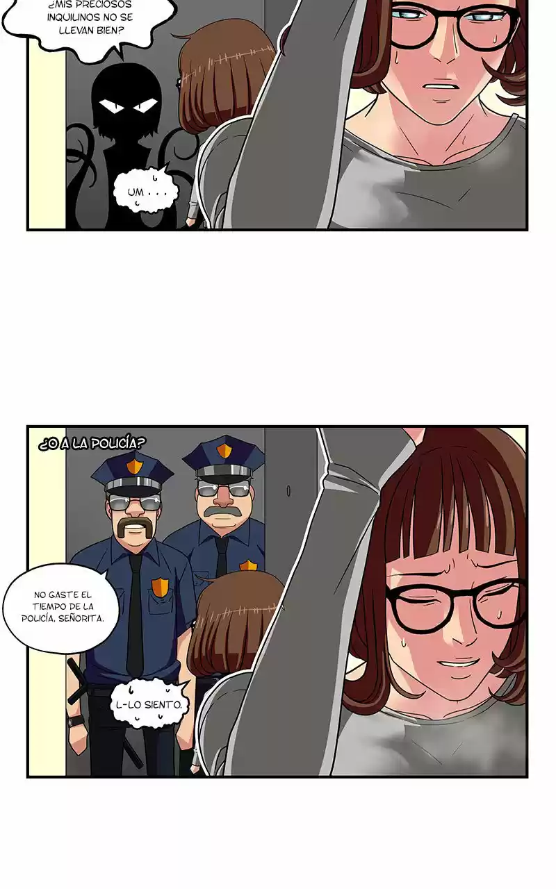 Juguemos - Capítulo 8 - Página 30 - LectorTMOo