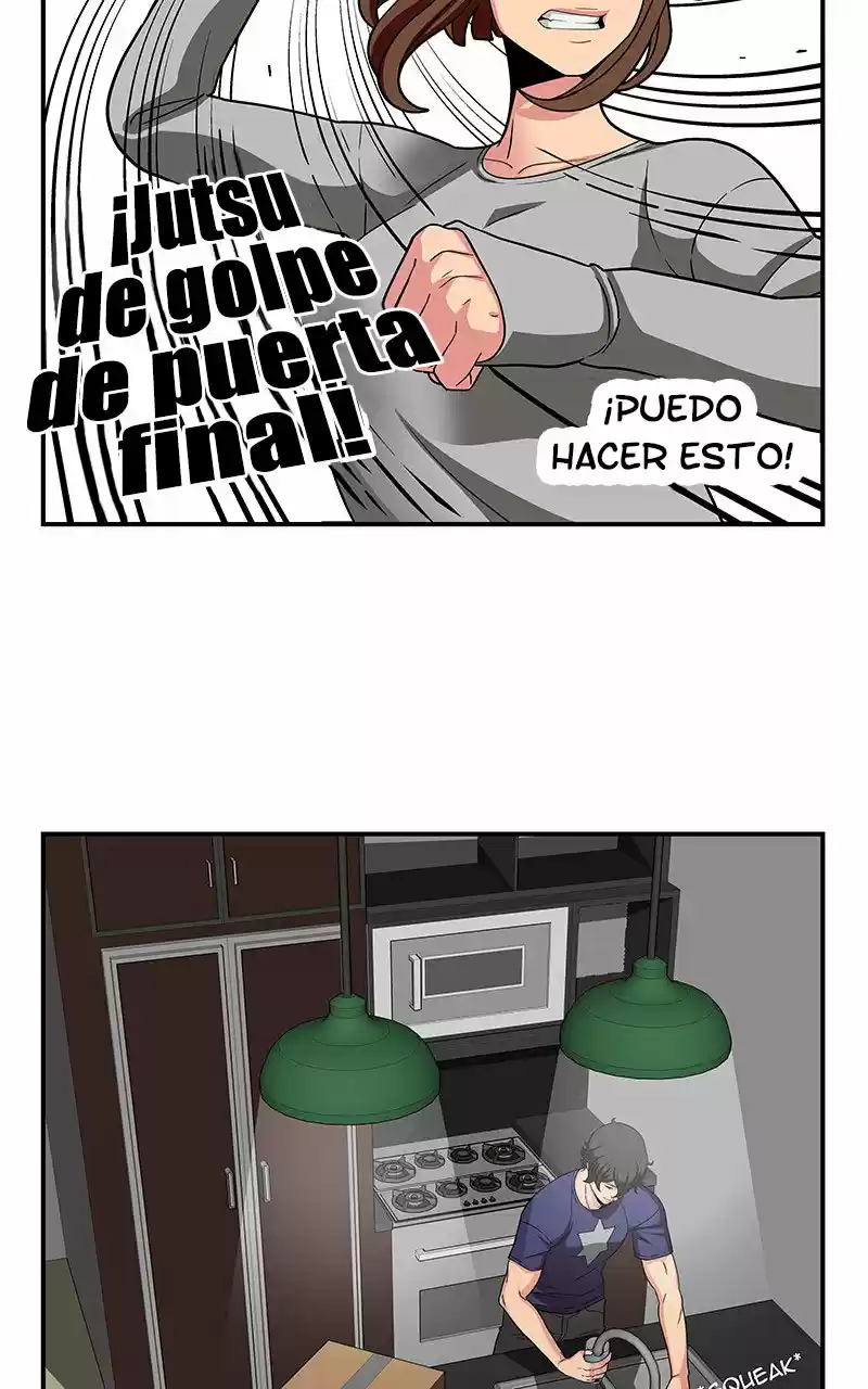 Juguemos - Capítulo 8 - Página 32 - LectorTMOo