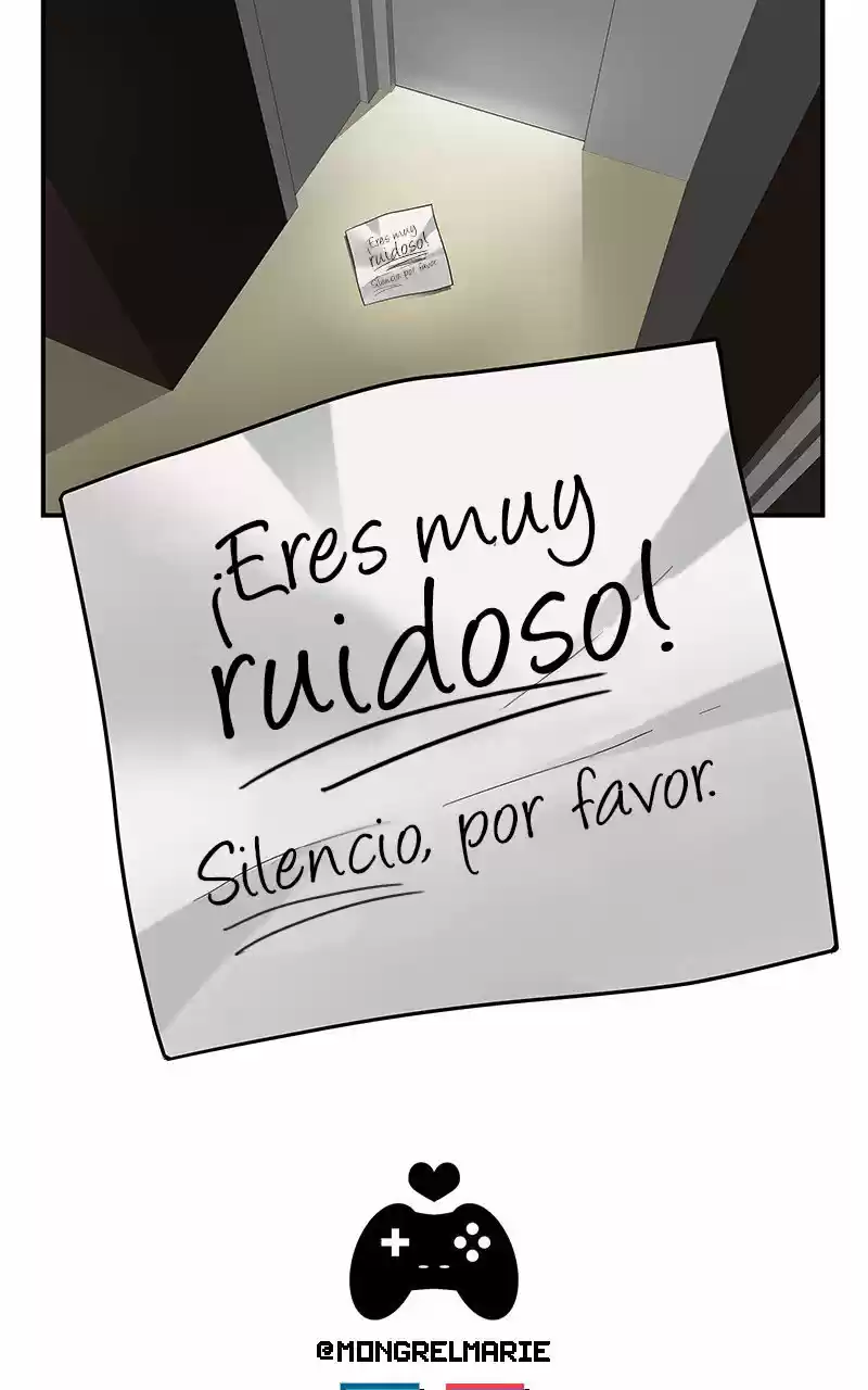 Juguemos - Capítulo 8 - Página 35 - LectorTMOo