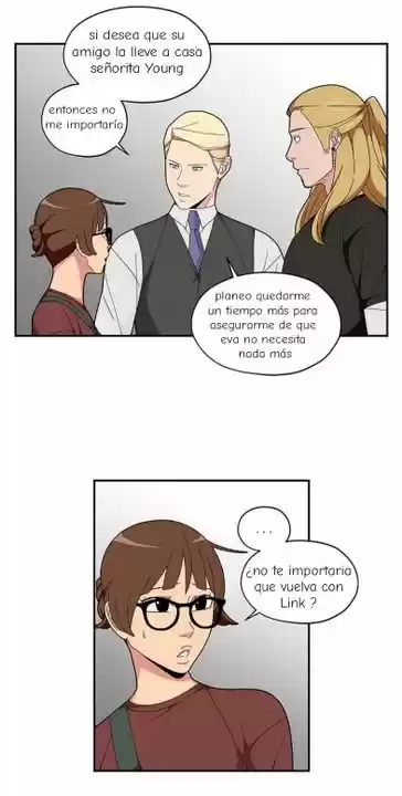 Juguemos - Capítulo 80 - Página 22 - LectorTMOo