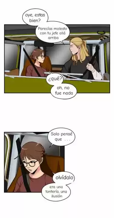 Juguemos - Capítulo 80 - Página 27 - LectorTMOo