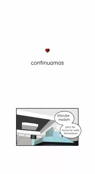 Juguemos - Capítulo 81 - Página 5 - LectorTMOo