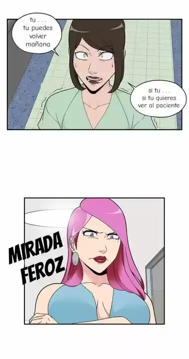 Juguemos - Capítulo 81 - Página 6 - LectorTMOo
