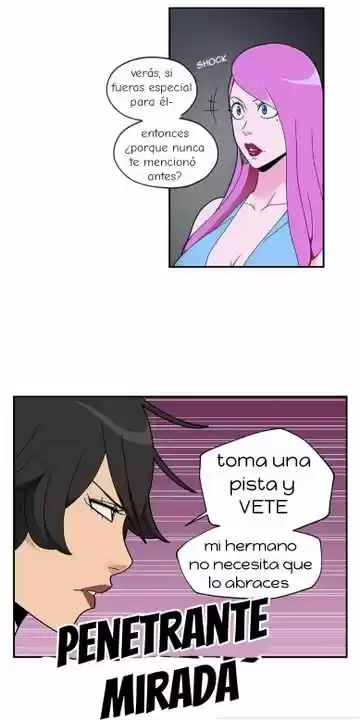 Juguemos - Capítulo 81 - Página 13 - LectorTMOo