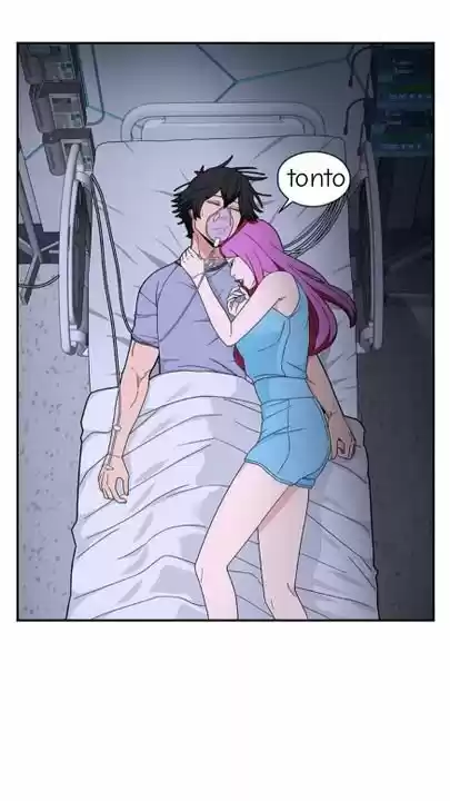 Juguemos - Capítulo 81 - Página 27 - LectorTMOo