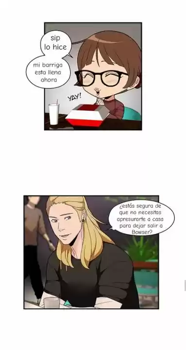 Juguemos - Capítulo 81 - Página 29 - LectorTMOo