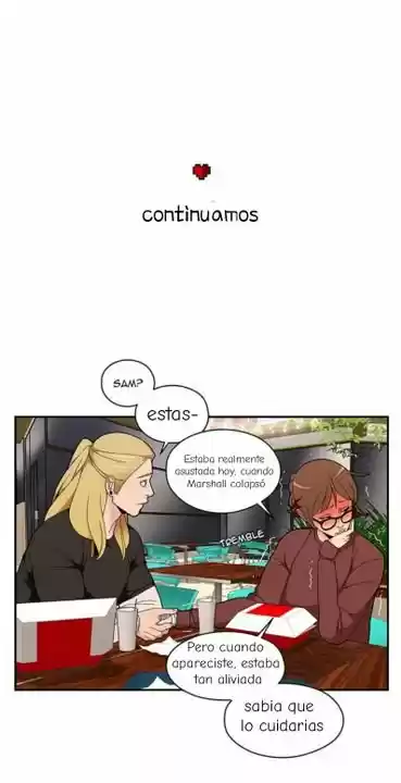 Juguemos - Capítulo 82 - Página 5 - LectorTMOo