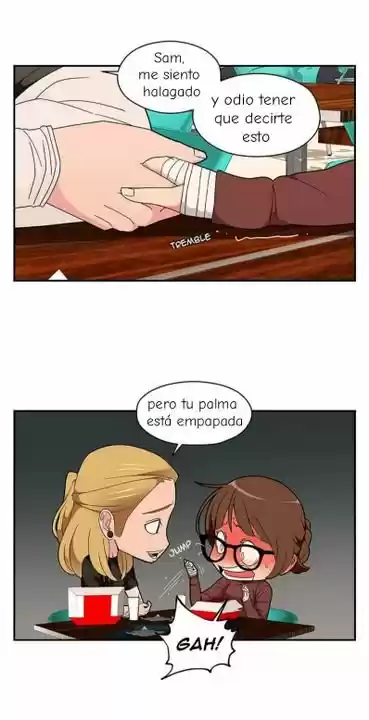 Juguemos - Capítulo 82 - Página 7 - LectorTMOo
