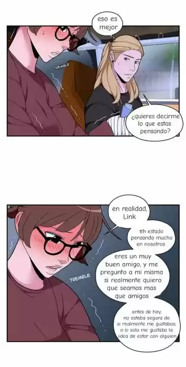 Juguemos - Capítulo 82 - Página 13 - LectorTMOo
