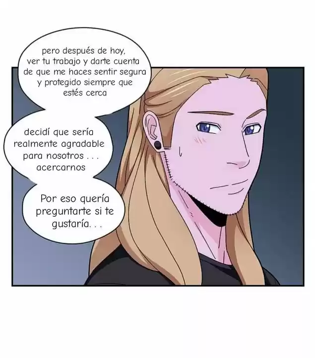 Juguemos - Capítulo 82 - Página 14 - LectorTMOo
