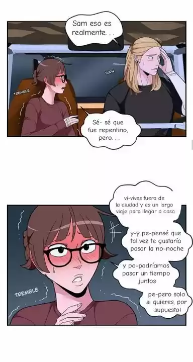Juguemos - Capítulo 82 - Página 17 - LectorTMOo
