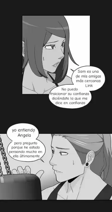 Juguemos - Capítulo 82 - Página 20 - LectorTMOo