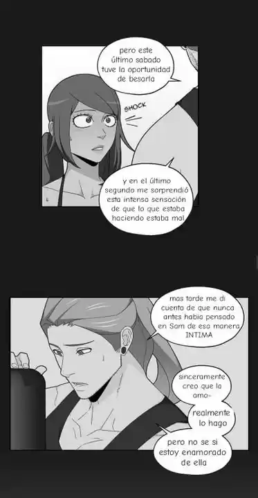 Juguemos - Capítulo 82 - Página 22 - LectorTMOo