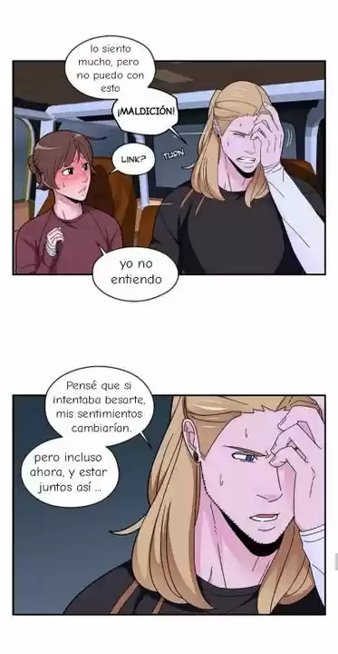 Juguemos - Capítulo 82 - Página 35 - LectorTMOo