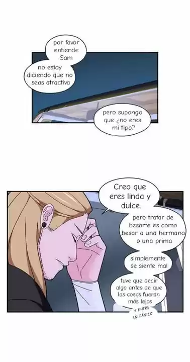 Juguemos - Capítulo 83 - Página 7 - LectorTMOo