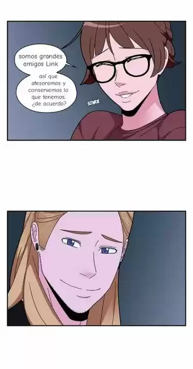 Juguemos - Capítulo 83 - Página 10 - LectorTMOo