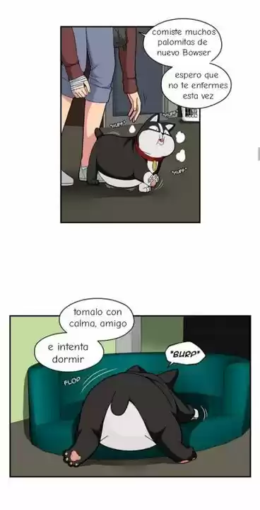 Juguemos - Capítulo 83 - Página 12 - LectorTMOo