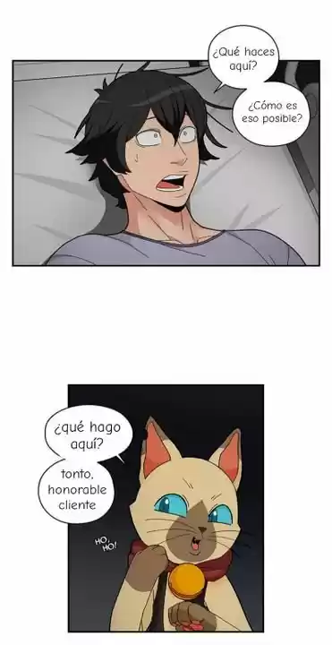 Juguemos - Capítulo 83 - Página 24 - LectorTMOo