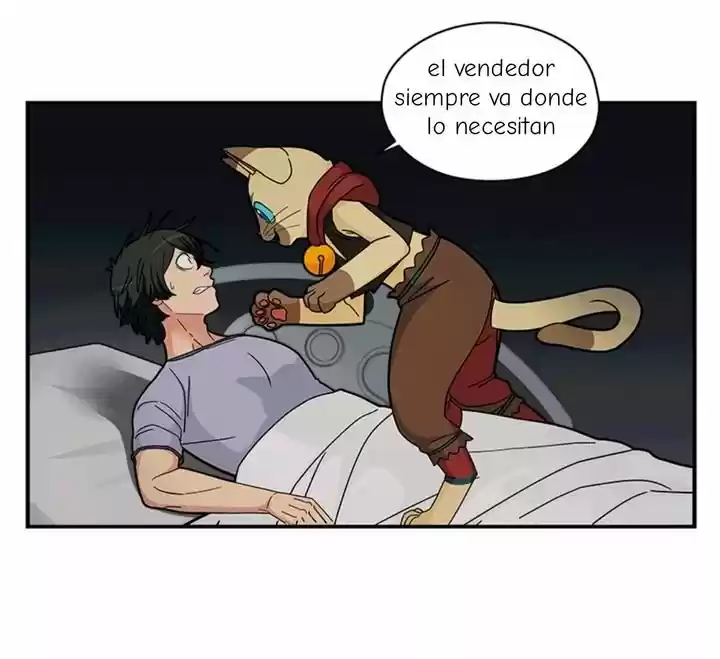 Juguemos - Capítulo 83 - Página 25 - LectorTMOo