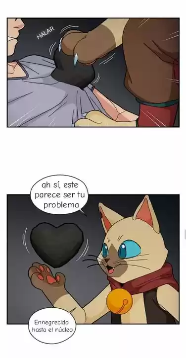 Juguemos - Capítulo 83 - Página 29 - LectorTMOo