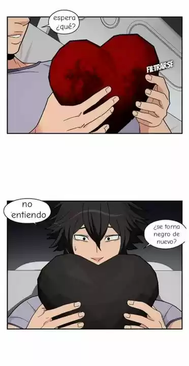 Juguemos - Capítulo 83 - Página 34 - LectorTMOo