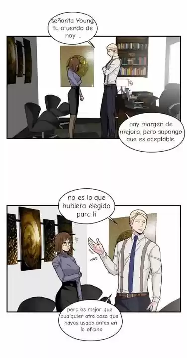 Juguemos - Capítulo 84 - Página 8 - LectorTMOo