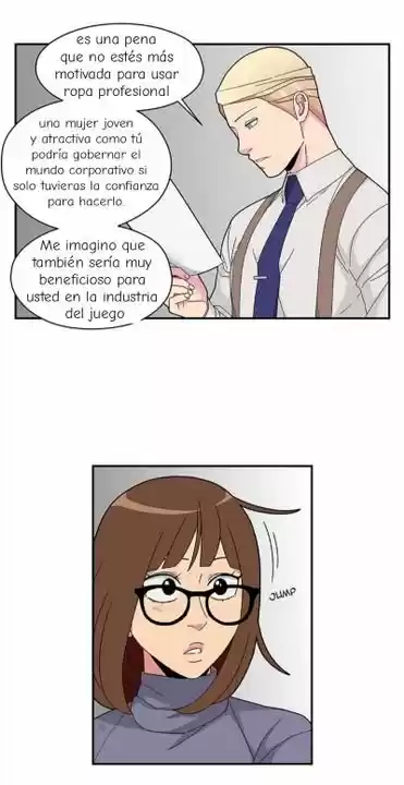 Juguemos - Capítulo 84 - Página 13 - LectorTMOo