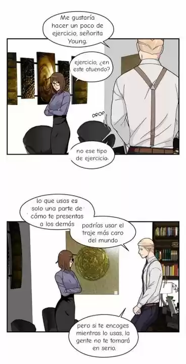 Juguemos - Capítulo 84 - Página 15 - LectorTMOo