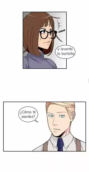 Juguemos - Capítulo 84 - Página 17 - LectorTMOo