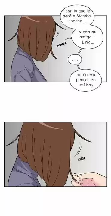 Juguemos - Capítulo 84 - Página 26 - LectorTMOo