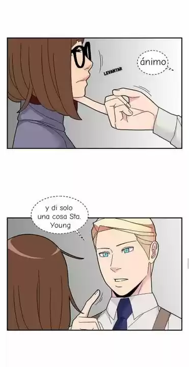 Juguemos - Capítulo 84 - Página 27 - LectorTMOo