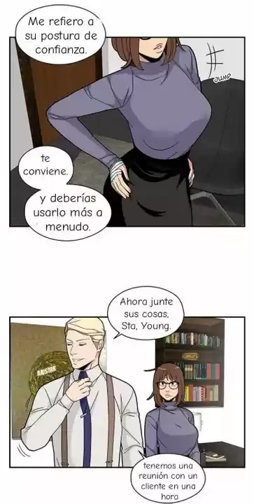 Juguemos - Capítulo 84 - Página 34 - LectorTMOo