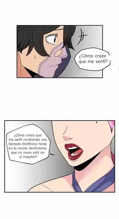 Juguemos - Capítulo 85 - Página 12 - LectorTMOo