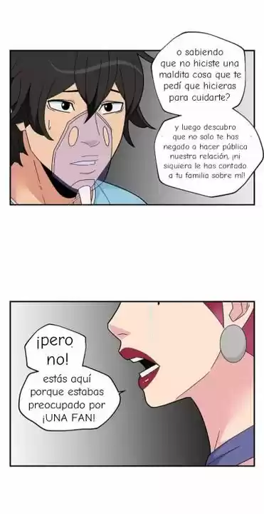 Juguemos - Capítulo 85 - Página 13 - LectorTMOo