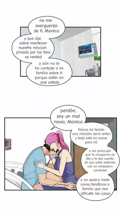 Juguemos - Capítulo 85 - Página 16 - LectorTMOo