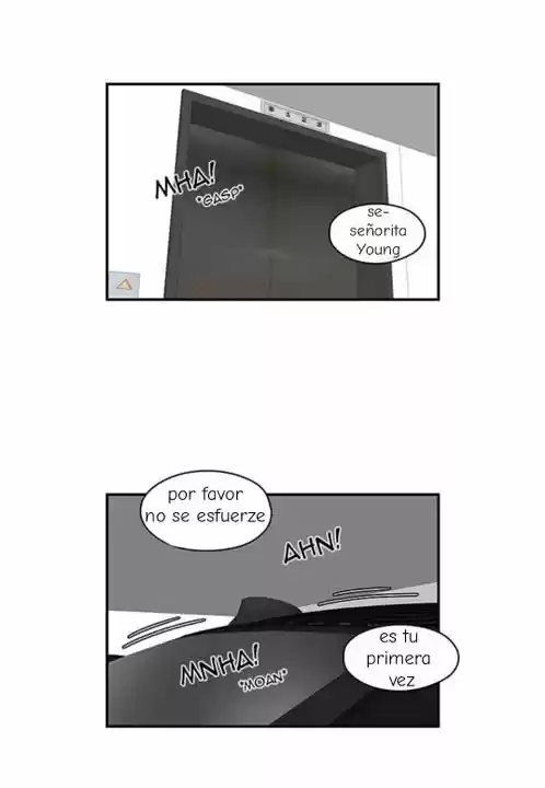 Juguemos - Capítulo 85 - Página 19 - LectorTMOo