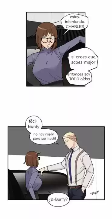 Juguemos - Capítulo 85 - Página 21 - LectorTMOo