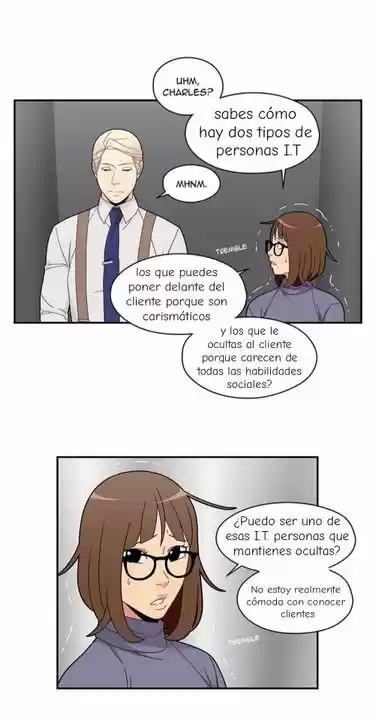 Juguemos - Capítulo 85 - Página 28 - LectorTMOo