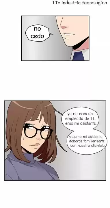 Juguemos - Capítulo 85 - Página 29 - LectorTMOo